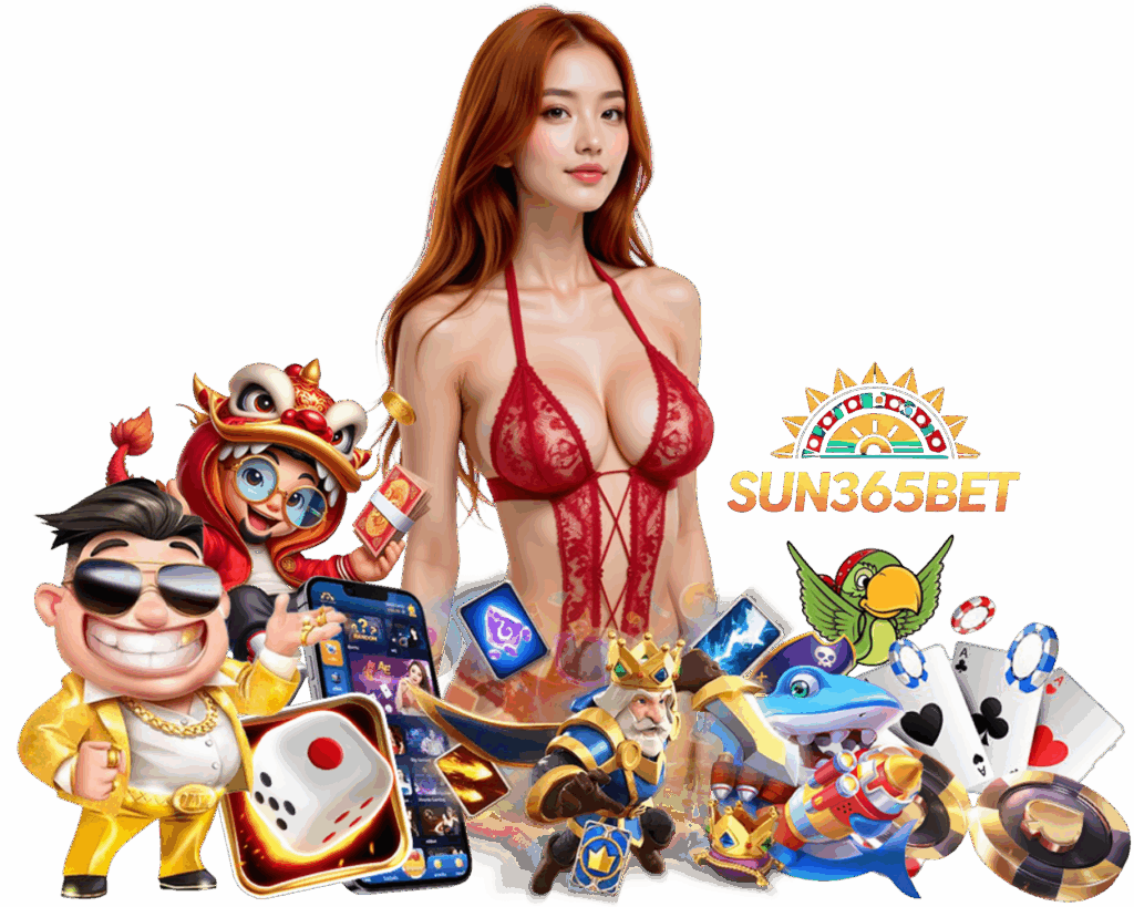 SUN365BET ฝาก 10 รับ 100 