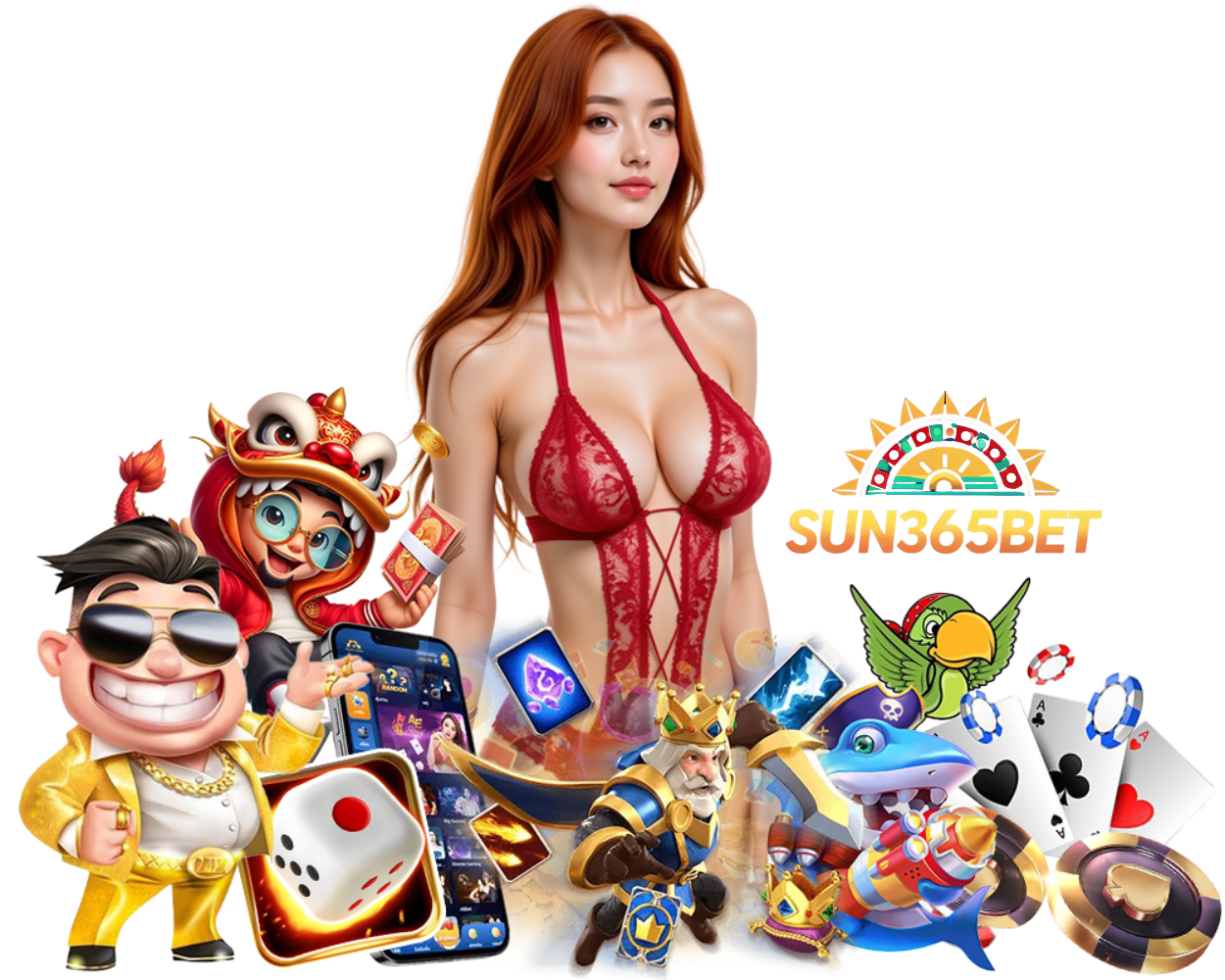 SUN365BET ฝาก 10 รับ 100